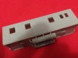Commonwealth Railways VGA Power Car Body HO Scale