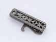 Belt Clip with Bottle Opener