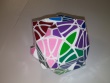 fractured dino rhombic dodecahedron v2