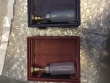 Dual 20700 DIY - includes frame - lid - button in one