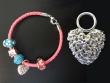 365 Hearts Charm