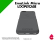 iPhone 6 Plus - EmaLink V1 - Micro - (502030) - LooplyCase
