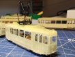 Strassenbahn Freiburg Verbandstyp Triebwagen Gehäuse