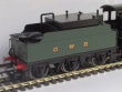 GWR Oil Burner Tank for 3500g Tender