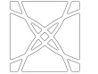 Cubic Jumble Trap B