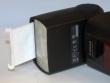 Flash diffuser for Canon with grabing claws
