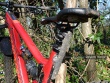 Reverb Blade for 125 mm RockShox Reverb 18 grams