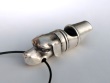 Dog Whistle Pendant