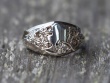 Alaska Forget Me Not Ring Size 10