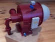 Industriebrenner