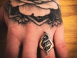 Serpent Dagger