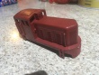 Commonwealth Railways NB Class Loco Body OO Scale