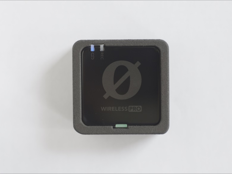 Rode Wireless Pro Case - Protects Buttons