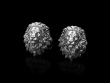 Lion Cufflinks No.1