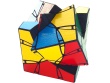Rapture Dino Cube