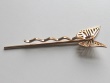 Butterfly Hairpin