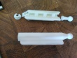 Reflector Bracket Alfa 145 146
