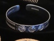 Bracelet of Fortune Prosperity Longevity