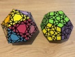 Iris Icosahedron