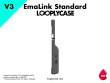 Samsung S9 - EmaLink Standard V3 - LooplyCase