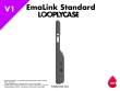 iPhone XR - EmaLink V1 - Standard - (902030) - LooplyCase