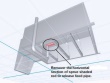 GWR Oil Burner Tank for 3500g Tender