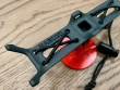 Universal Rack for 2x Fishing Rods (GoPro mount)