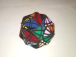 curvy dino rhombic triacontahedron base