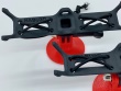 Universal Rack for 2x Fishing Rods (GoPro mount)