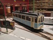 Gehäuse Hofsalonwagen WLB