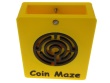 Coin Maze