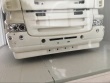 Tamiya Scania onder bumper