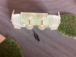 1-87 RTM-RETM floor for Horse tram model A-B-C-D-E V2-0