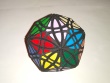 curvy dino rhombic triacontahedron main