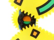 Traffic Light Gears