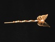 Butterfly Hairpin