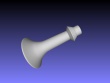 Oxus Trumpet