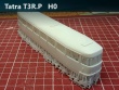 Tatra T3R.P H0 body