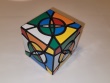 circle raptor cube v2