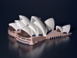 Sydney Opera House (size S)