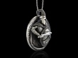 Spartan Pendant No.1