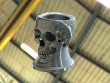 SKULL EGG CUP
