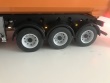 carson  trailer verlichting