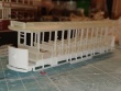 Model Tram 00 scale Southend Rack Lower Model Tram chassis