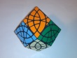 fractured curvy dino rhombic dodecahedron v3 p2