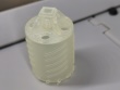 CORE BARREL with chisel O.D. 28 mm 1-50 scale