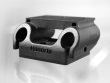 Camerabase Black Magic Camera - MOONRIG