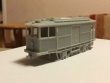 Gehäuse Tw 804 Üstra Hannover