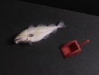 Grand Banks Dory Fisherman to fit Bluejacket models