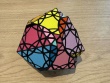 Iris Icosahedron